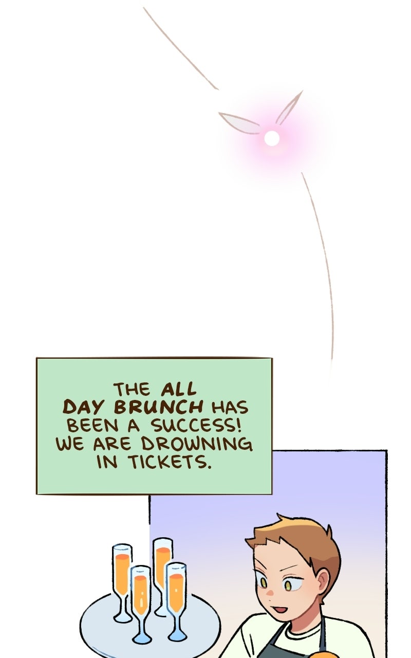 Little Hollow Café Ep. 63 - Thank You, Java Nice Day! (Series Finale) page 3 - 
