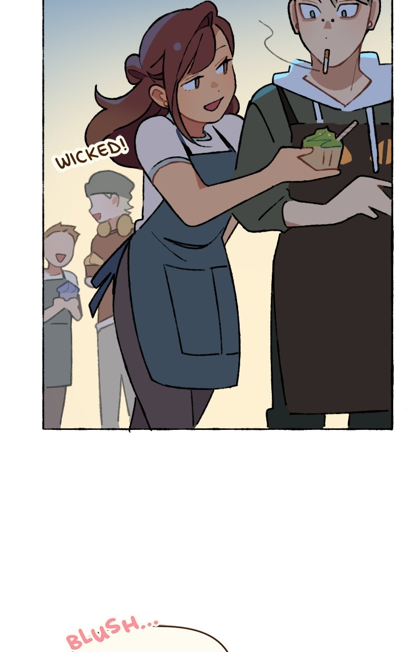 Little Hollow Café Ep. 63 - Thank You, Java Nice Day! (Series Finale) page 21 - 
