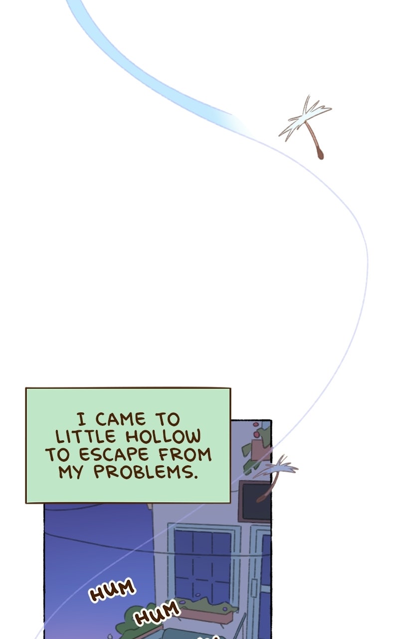 Little Hollow Café Ep. 63 - Thank You, Java Nice Day! (Series Finale) page 26 - 