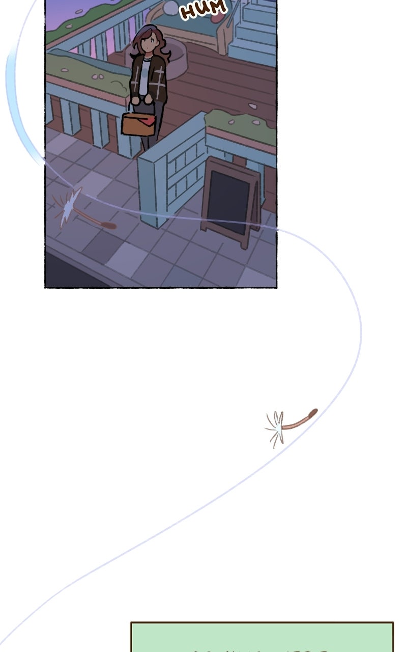 Little Hollow Café Ep. 63 - Thank You, Java Nice Day! (Series Finale) page 27 - 