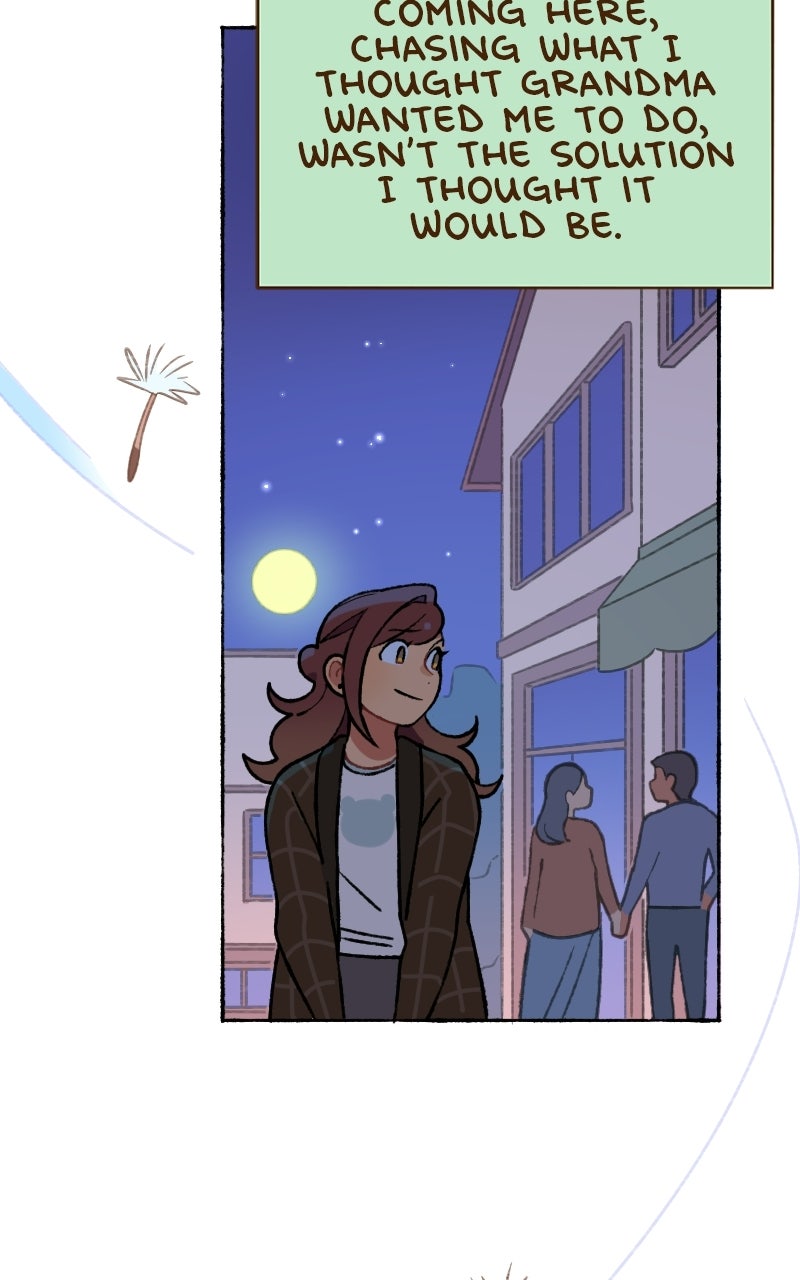 Little Hollow Café Ep. 63 - Thank You, Java Nice Day! (Series Finale) page 28 - 