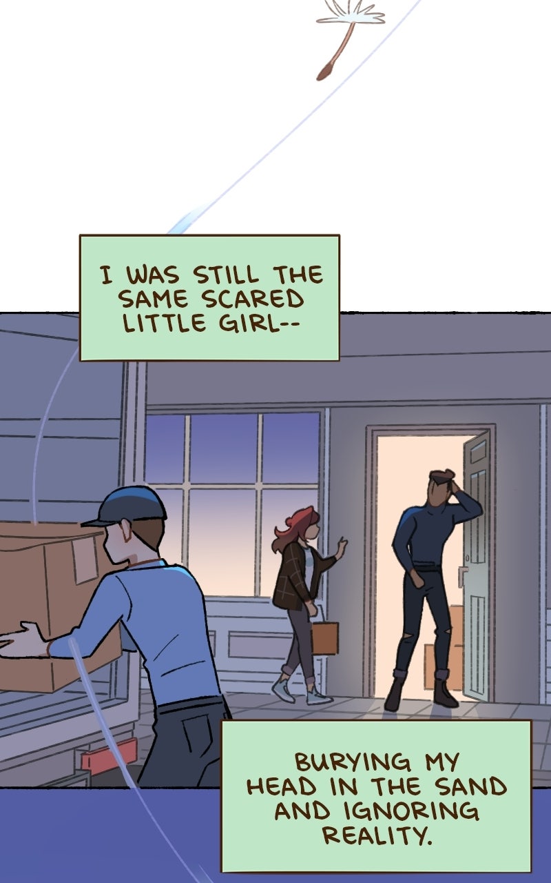 Little Hollow Café Ep. 63 - Thank You, Java Nice Day! (Series Finale) page 29 - 