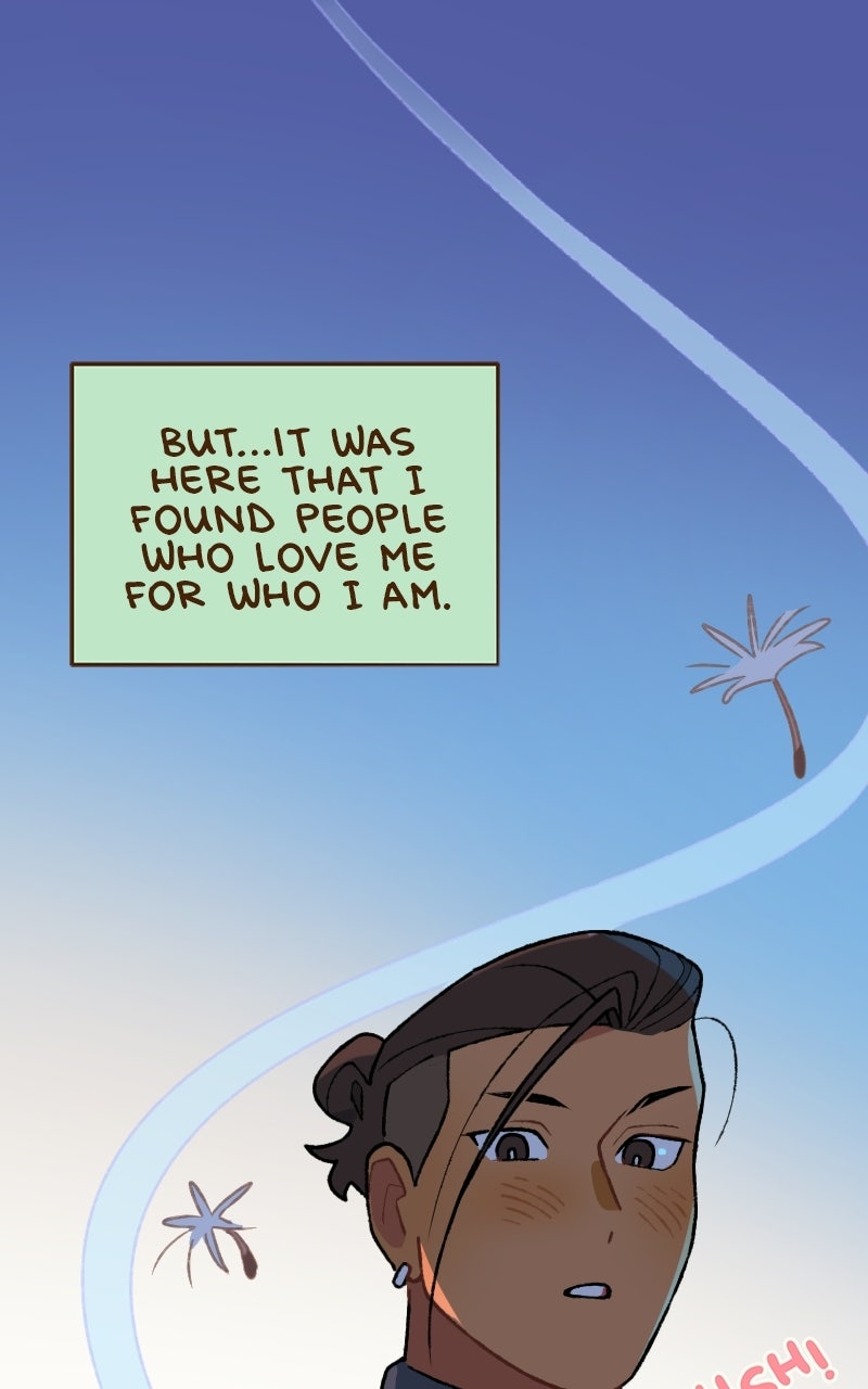 Little Hollow Café Ep. 63 - Thank You, Java Nice Day! (Series Finale) page 30 - 