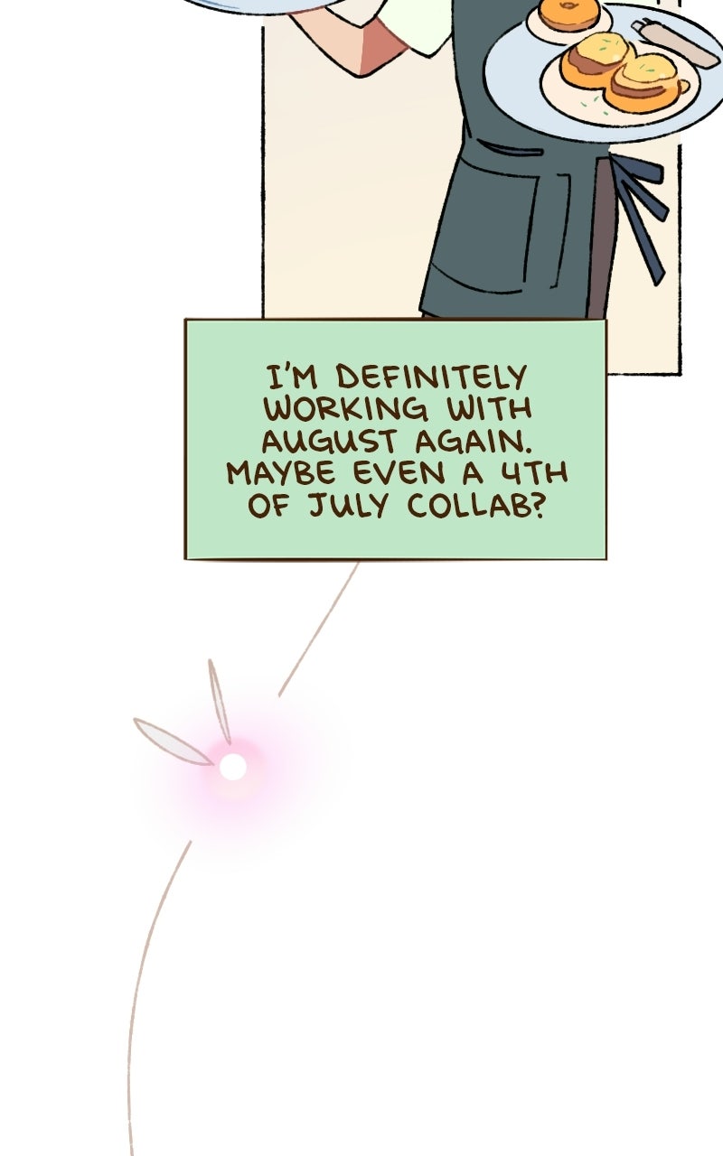 Little Hollow Café Ep. 63 - Thank You, Java Nice Day! (Series Finale) page 4 - 