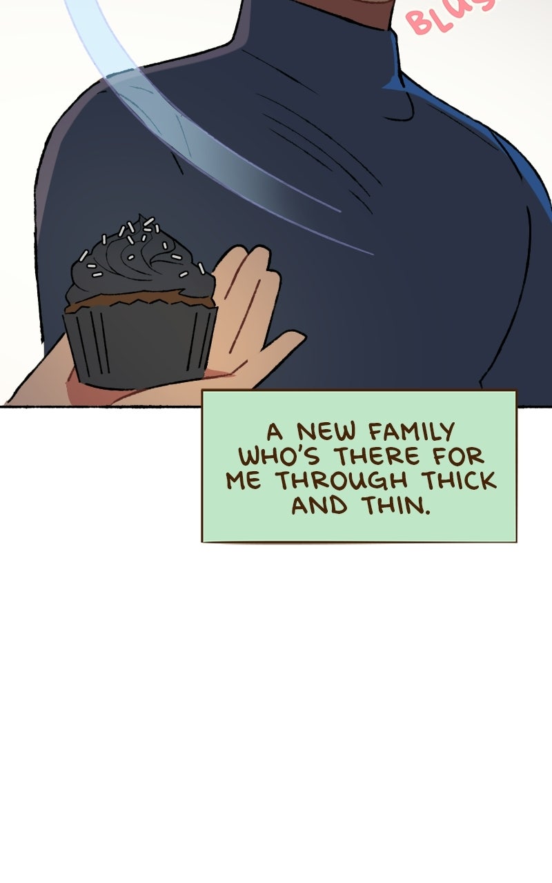 Little Hollow Café Ep. 63 - Thank You, Java Nice Day! (Series Finale) page 31 - 
