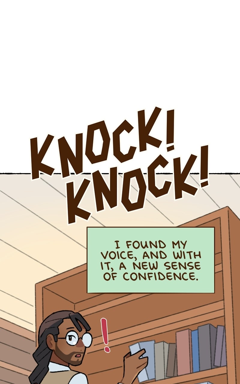 Little Hollow Café Ep. 63 - Thank You, Java Nice Day! (Series Finale) page 32 - 