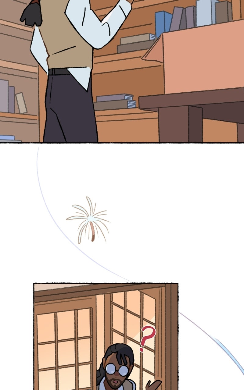 Little Hollow Café Ep. 63 - Thank You, Java Nice Day! (Series Finale) page 33 - 