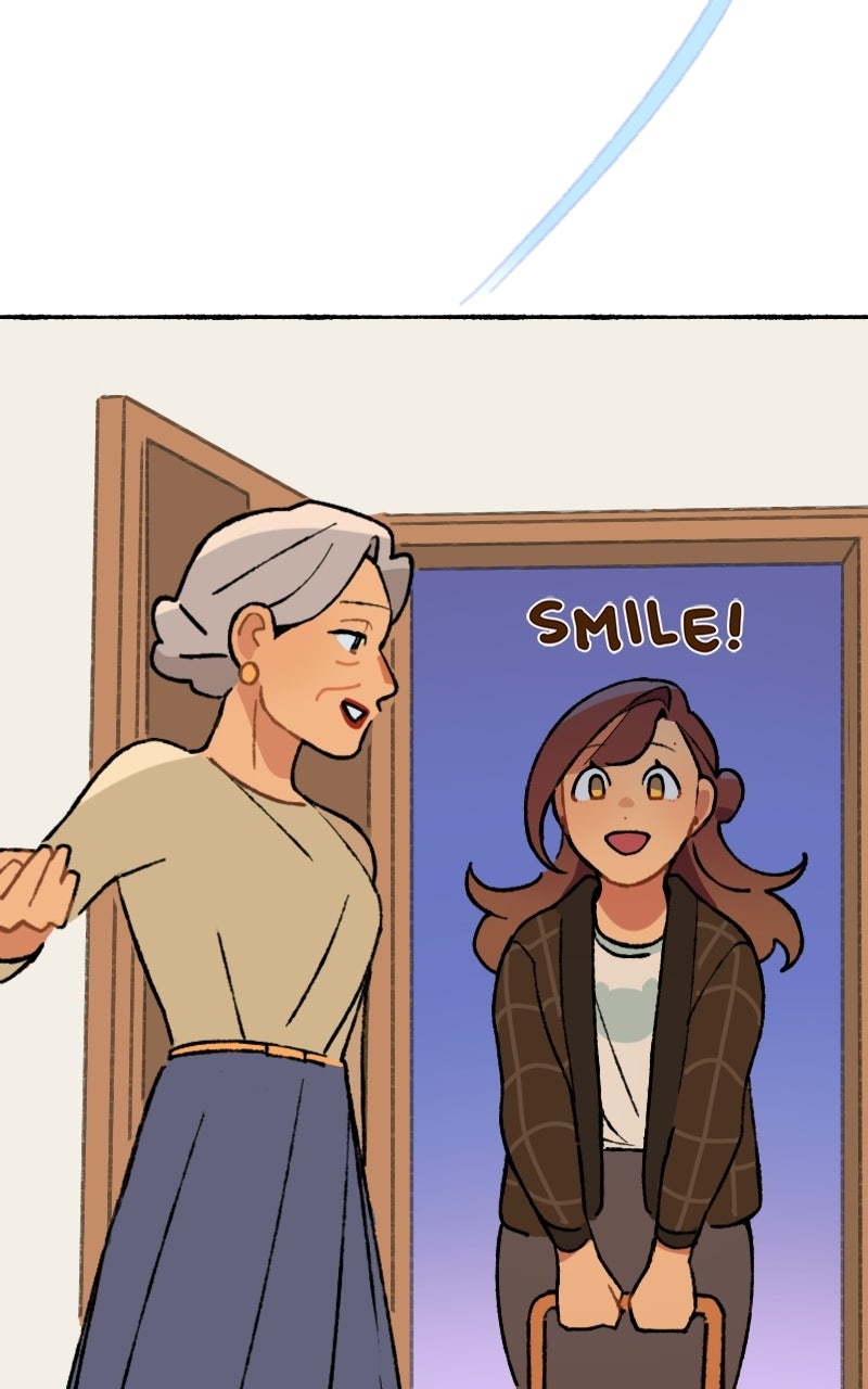 Little Hollow Café Ep. 63 - Thank You, Java Nice Day! (Series Finale) page 37 - 