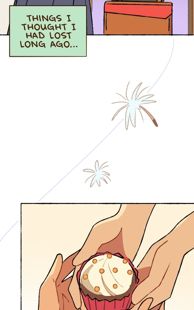 Little Hollow Café Ep. 63 - Thank You, Java Nice Day! (Series Finale) page 38 - 