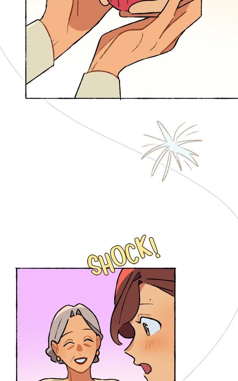 Little Hollow Café Ep. 63 - Thank You, Java Nice Day! (Series Finale) page 39 - 