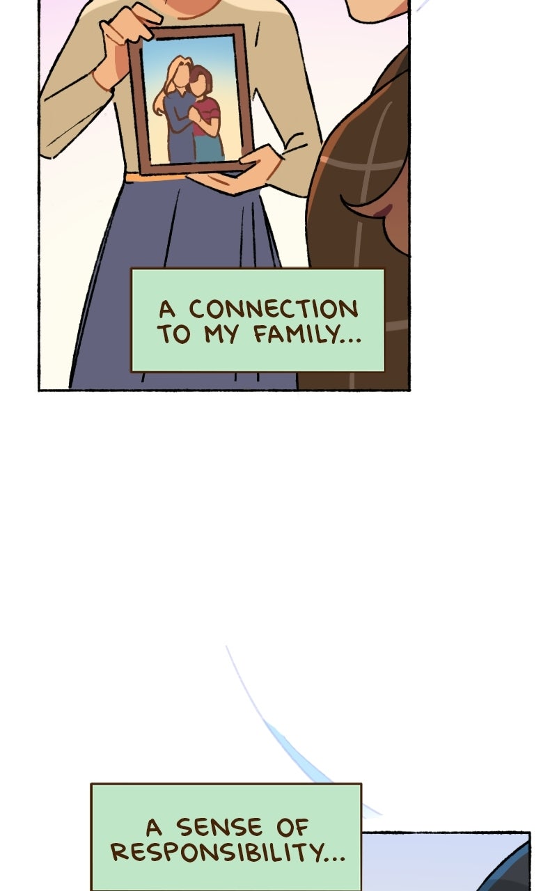 Little Hollow Café Ep. 63 - Thank You, Java Nice Day! (Series Finale) page 40 - 