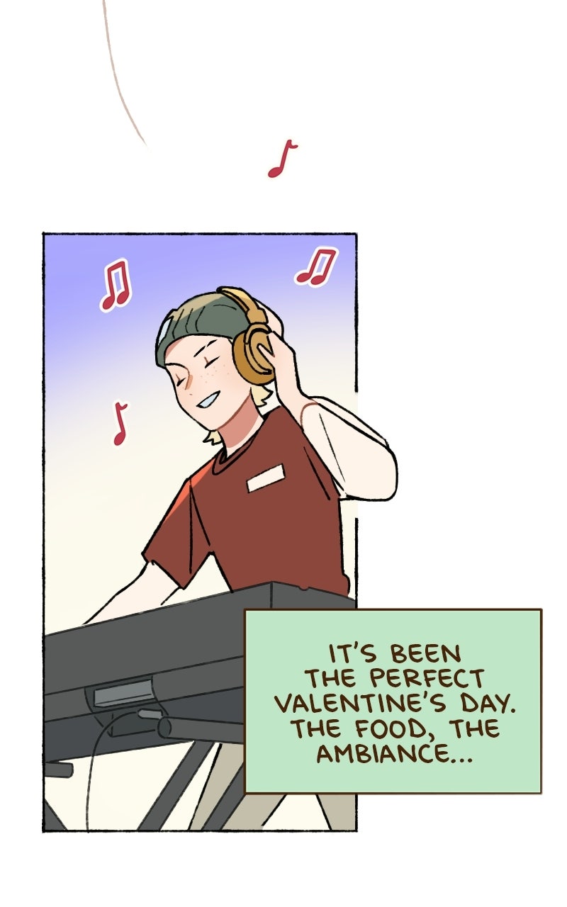 Little Hollow Café Ep. 63 - Thank You, Java Nice Day! (Series Finale) page 5 - 