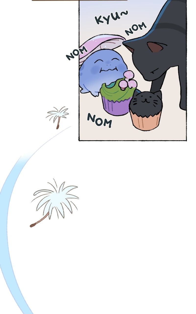 Little Hollow Café Ep. 63 - Thank You, Java Nice Day! (Series Finale) page 41 - 