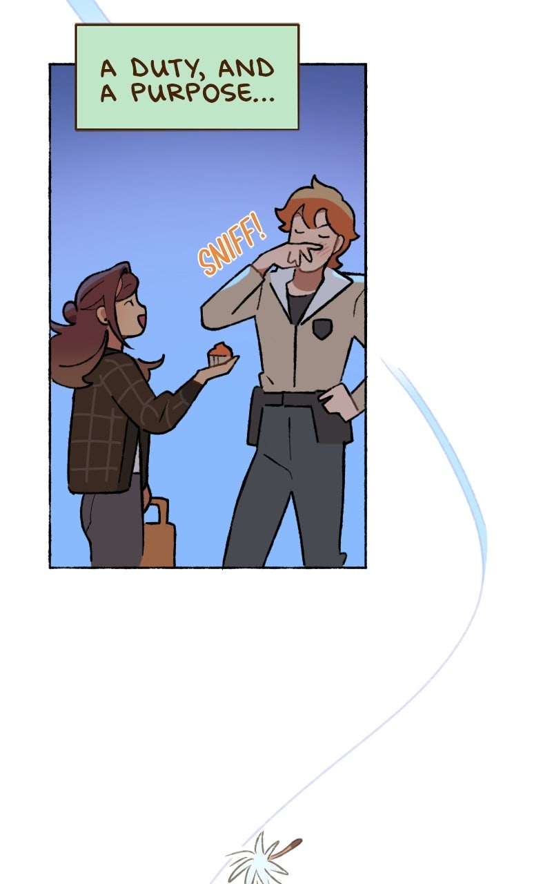 Little Hollow Café Ep. 63 - Thank You, Java Nice Day! (Series Finale) page 42 - 