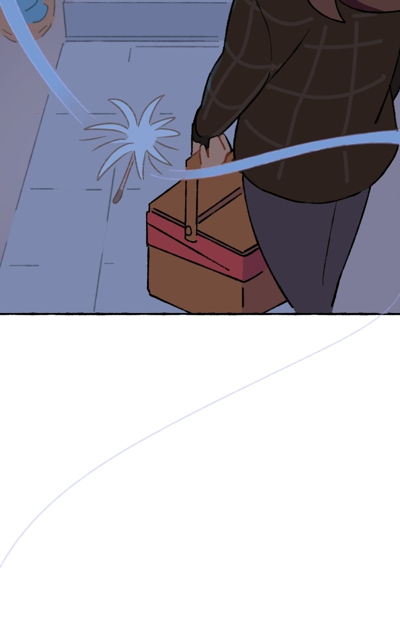 Little Hollow Café Ep. 63 - Thank You, Java Nice Day! (Series Finale) page 45 - 