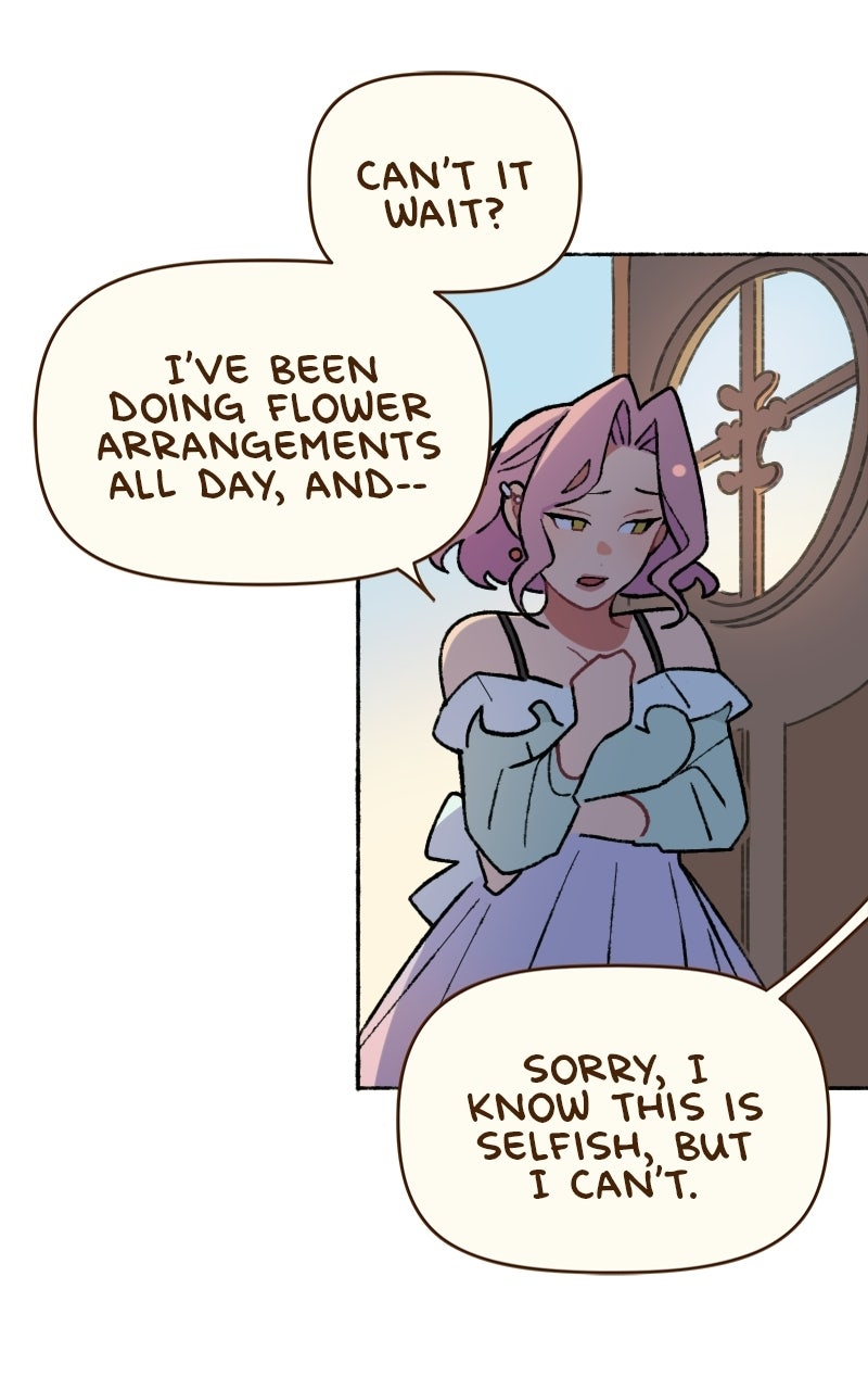Little Hollow Café Ep. 63 - Thank You, Java Nice Day! (Series Finale) page 48 - 