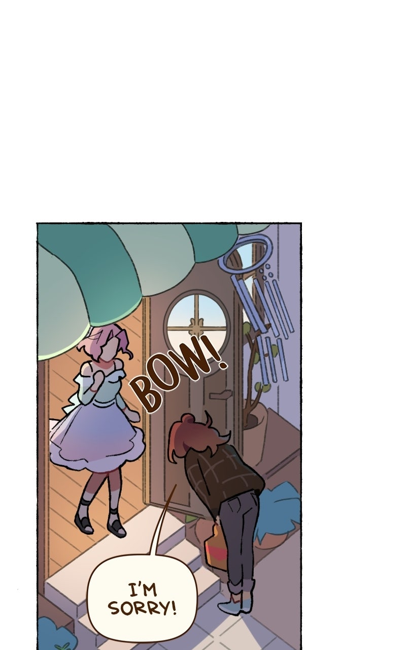 Little Hollow Café Ep. 63 - Thank You, Java Nice Day! (Series Finale) page 49 - 