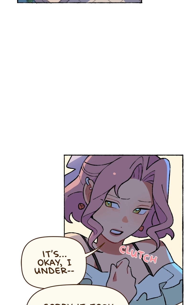 Little Hollow Café Ep. 63 - Thank You, Java Nice Day! (Series Finale) page 50 - 