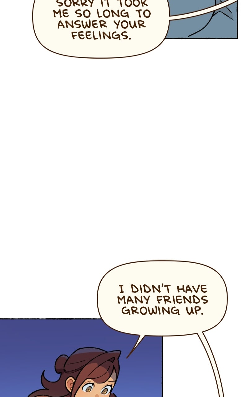 Little Hollow Café Ep. 63 - Thank You, Java Nice Day! (Series Finale) page 51 - 