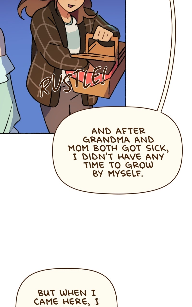 Little Hollow Café Ep. 63 - Thank You, Java Nice Day! (Series Finale) page 52 - 