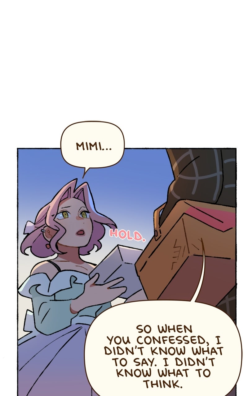 Little Hollow Café Ep. 63 - Thank You, Java Nice Day! (Series Finale) page 54 - 