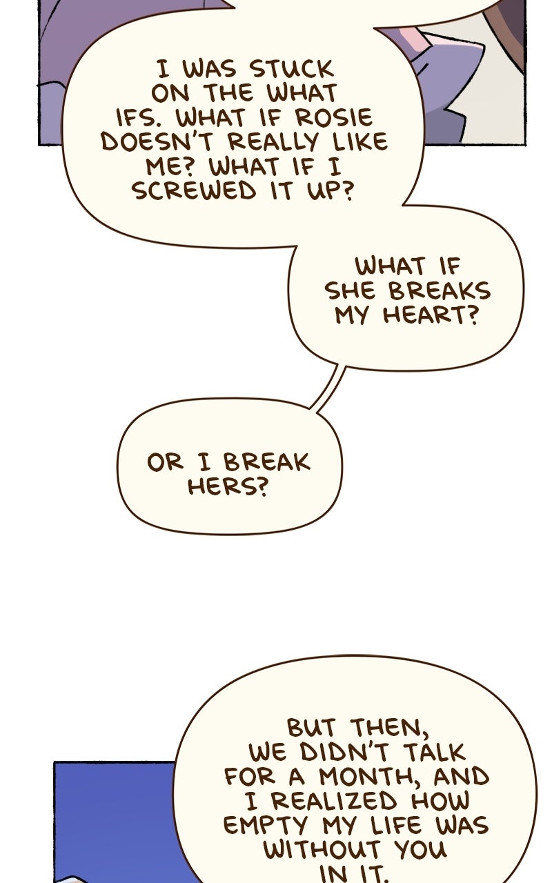Little Hollow Café Ep. 63 - Thank You, Java Nice Day! (Series Finale) page 55 - 