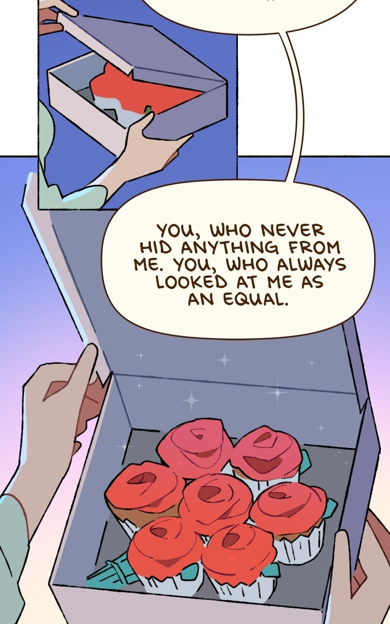 Little Hollow Café Ep. 63 - Thank You, Java Nice Day! (Series Finale) page 56 - 