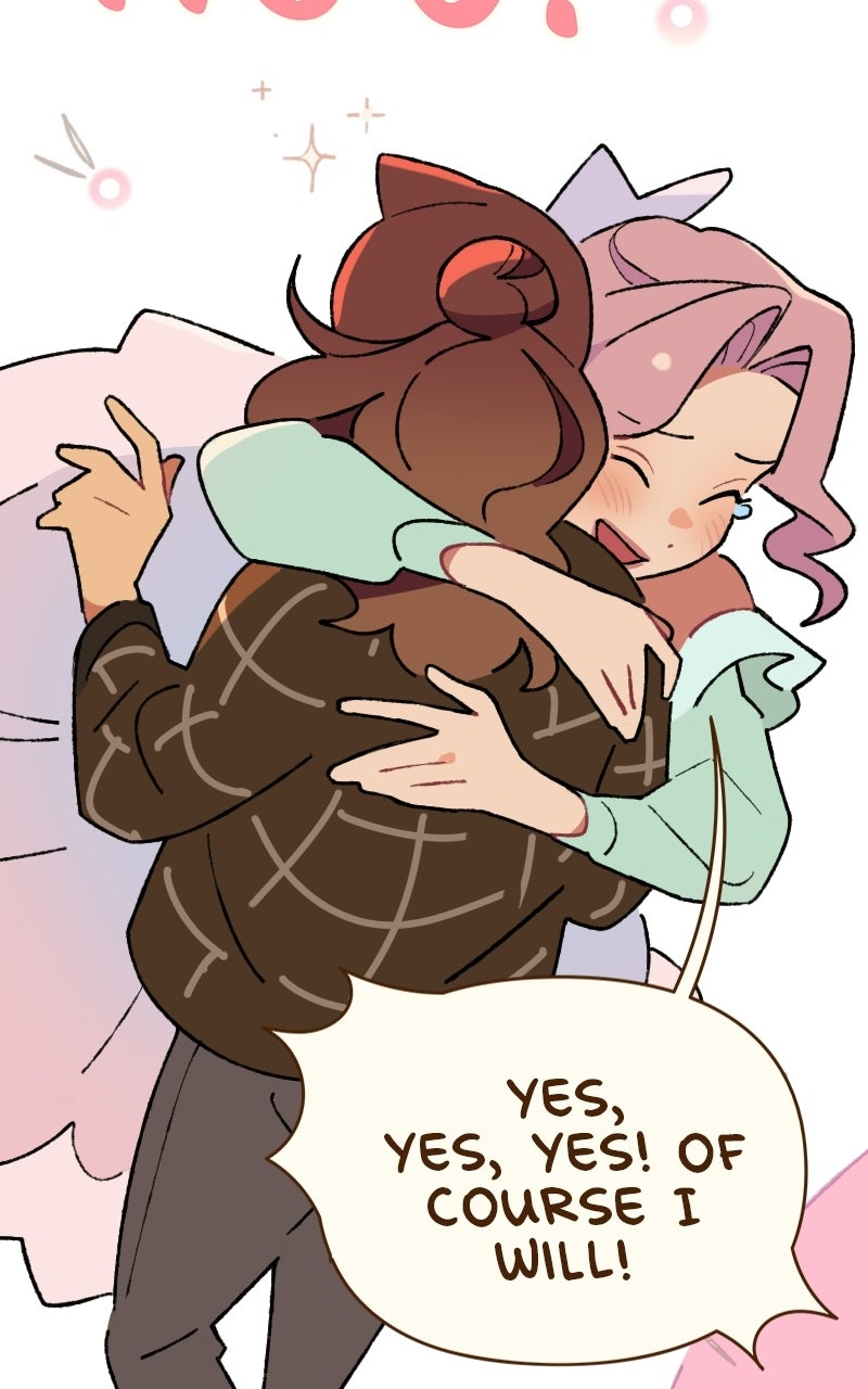 Little Hollow Café Ep. 63 - Thank You, Java Nice Day! (Series Finale) page 60 - 