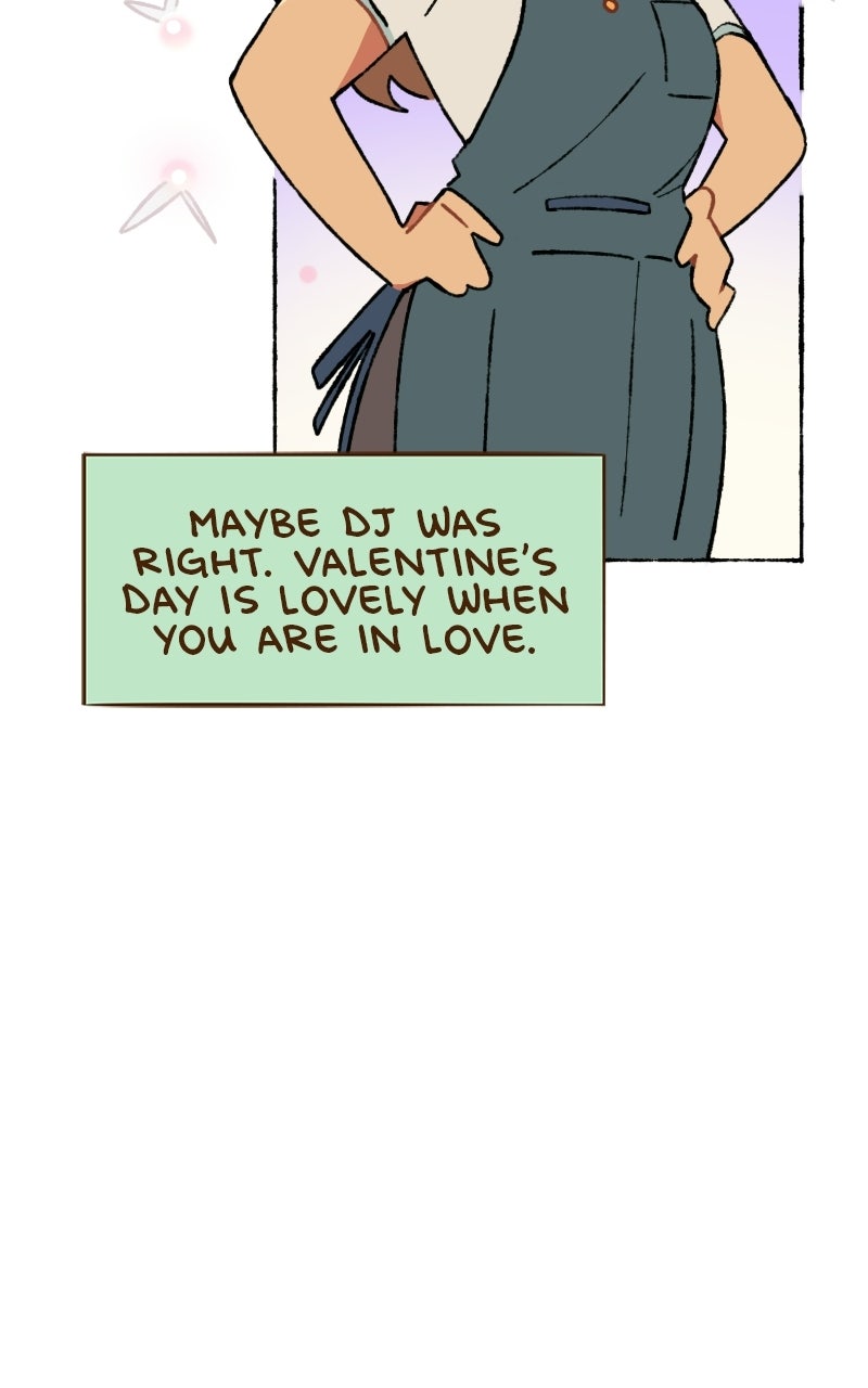 Little Hollow Café Ep. 63 - Thank You, Java Nice Day! (Series Finale) page 7 - 