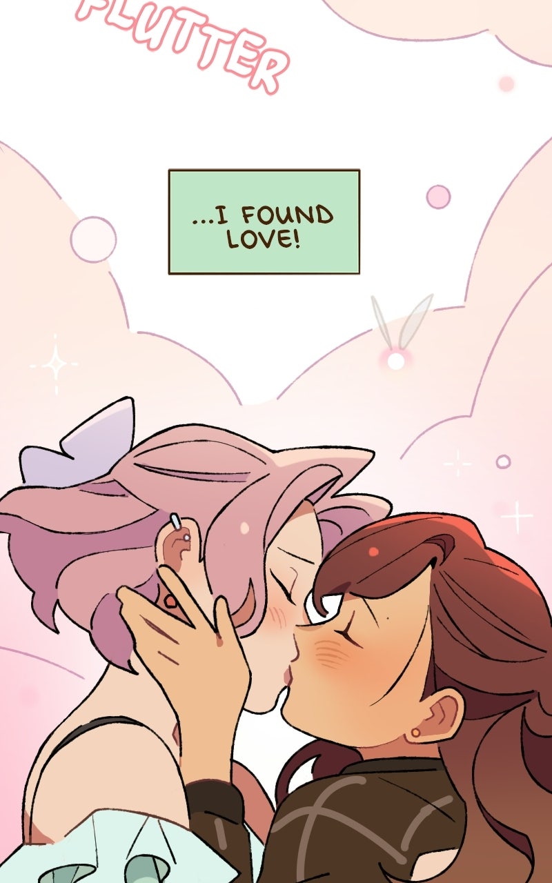 Little Hollow Café Ep. 63 - Thank You, Java Nice Day! (Series Finale) page 62 - 