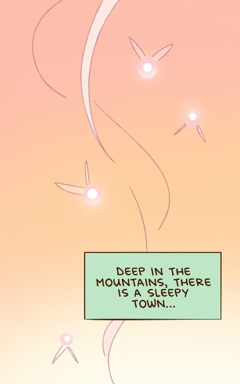 Little Hollow Café Ep. 63 - Thank You, Java Nice Day! (Series Finale) page 65 - 