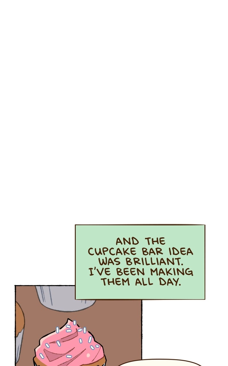 Little Hollow Café Ep. 63 - Thank You, Java Nice Day! (Series Finale) page 8 - 