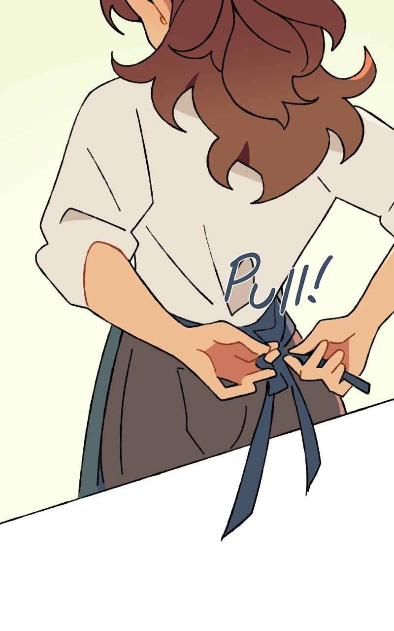 Little Hollow Café Ep. 63 - Thank You, Java Nice Day! (Series Finale) page 74 - 