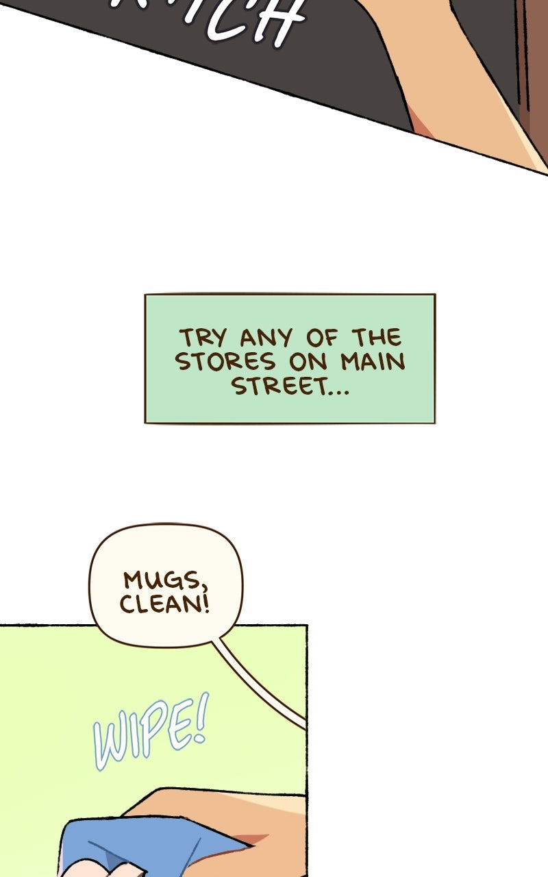 Little Hollow Café Ep. 63 - Thank You, Java Nice Day! (Series Finale) page 76 - 