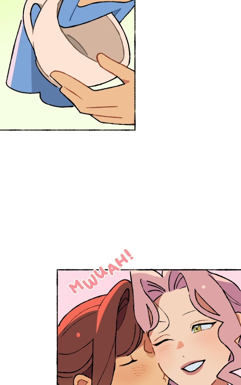 Little Hollow Café Ep. 63 - Thank You, Java Nice Day! (Series Finale) page 77 - 