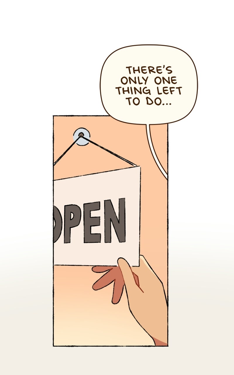 Little Hollow Café Ep. 63 - Thank You, Java Nice Day! (Series Finale) page 79 - 
