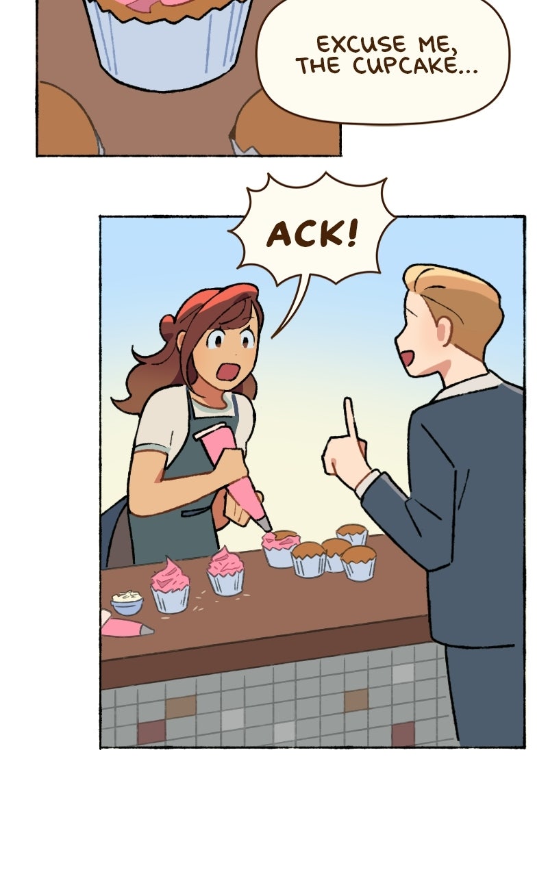 Little Hollow Café Ep. 63 - Thank You, Java Nice Day! (Series Finale) page 9 - 