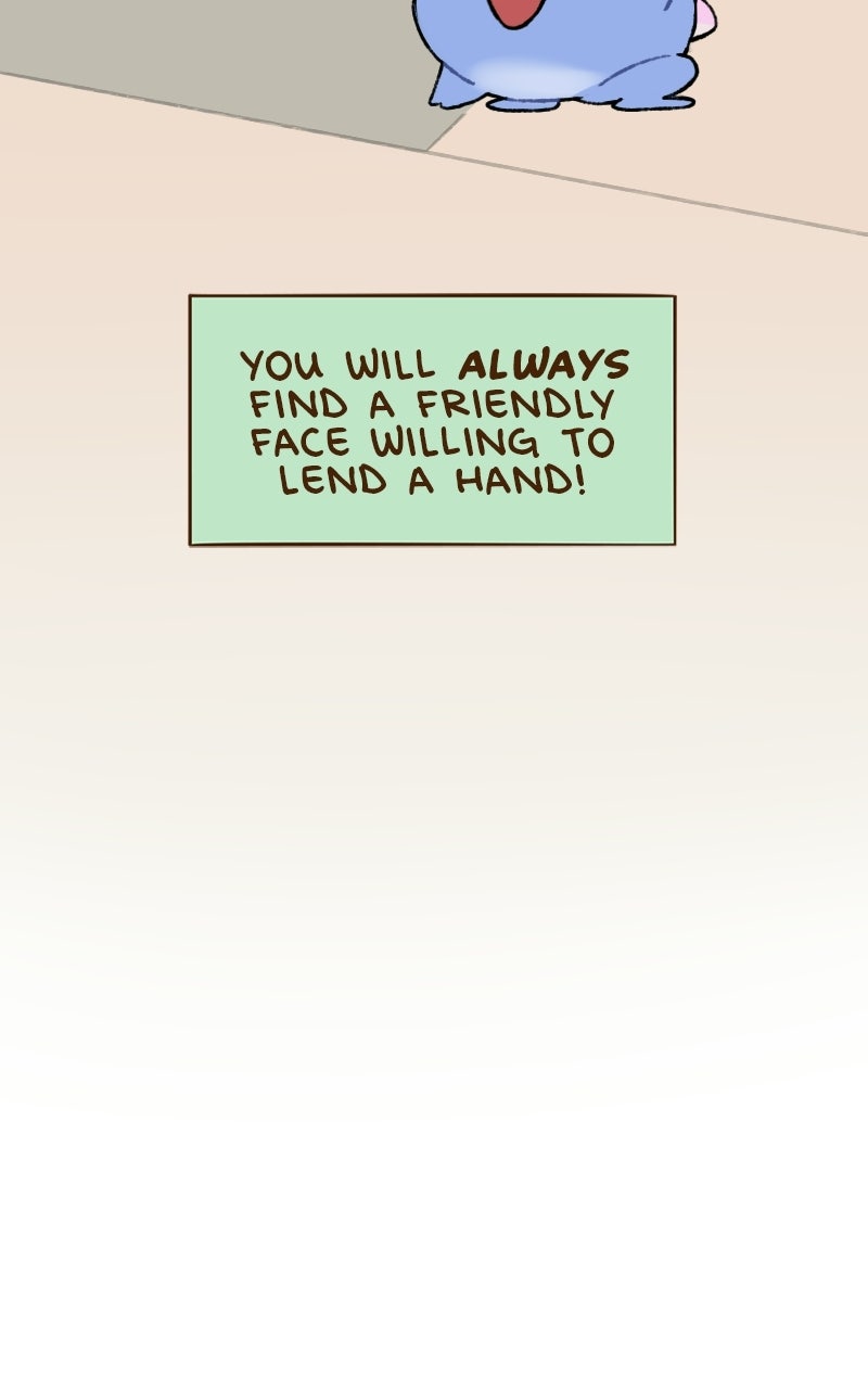 Little Hollow Café Ep. 63 - Thank You, Java Nice Day! (Series Finale) page 82 - 