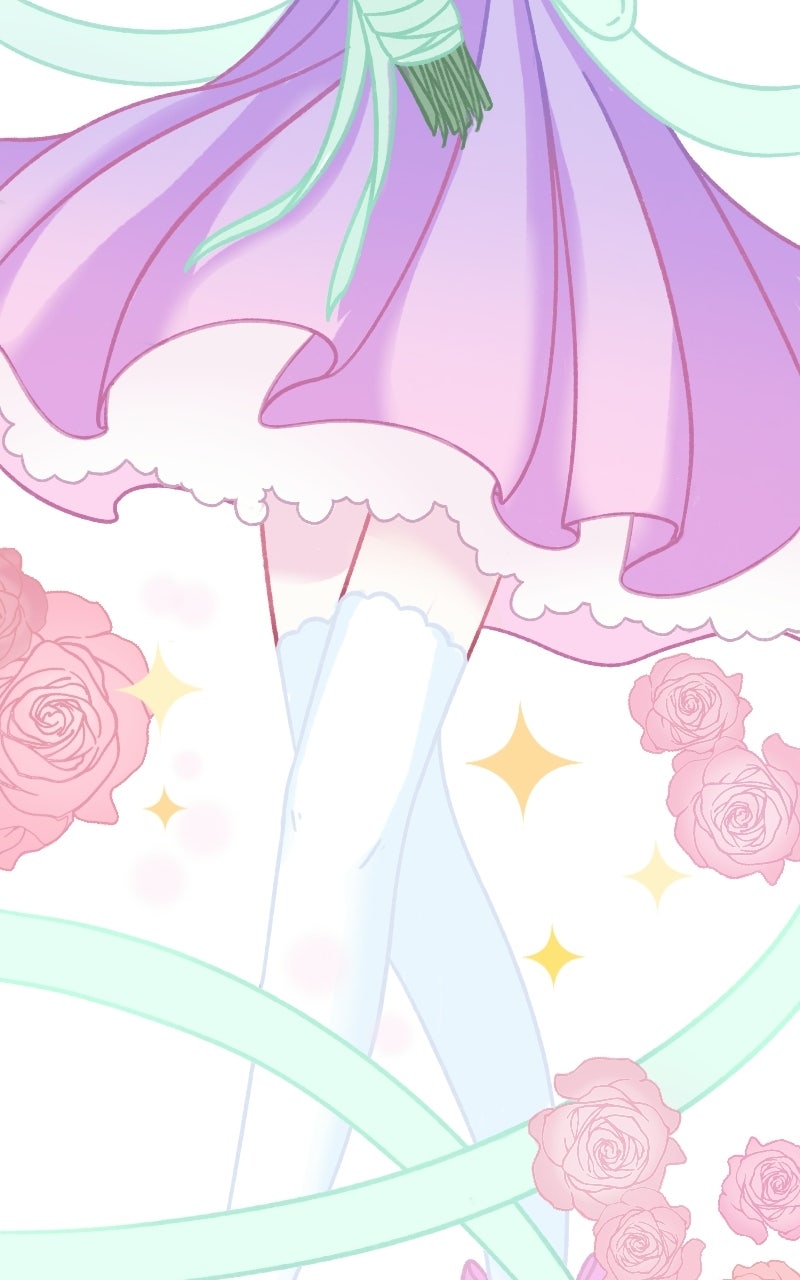 Little Hollow Café Series Afterword page 30 - 