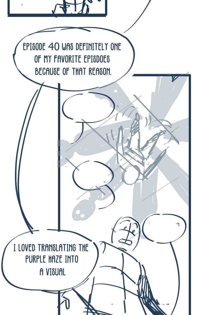 Little Hollow Café Series Afterword page 7 - 