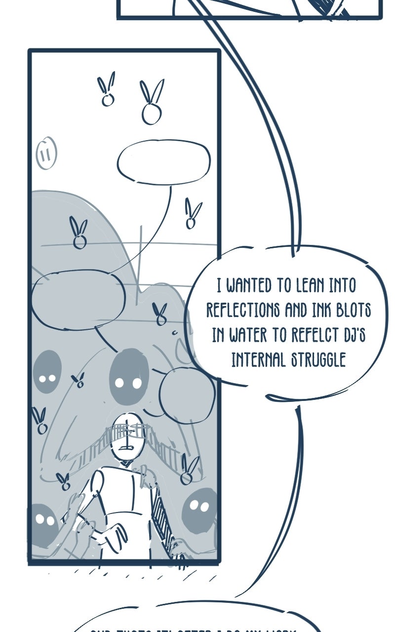 Little Hollow Café Series Afterword page 8 - 