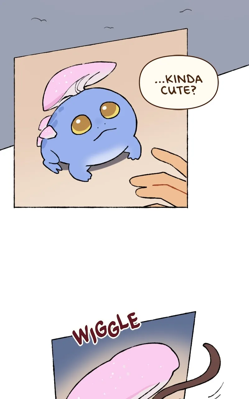 Little Hollow Café Chapter 7 page 2 - 