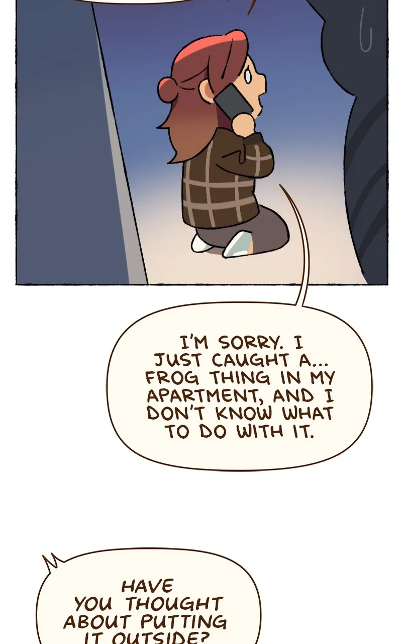 Little Hollow Café Chapter 7 page 11 - 
