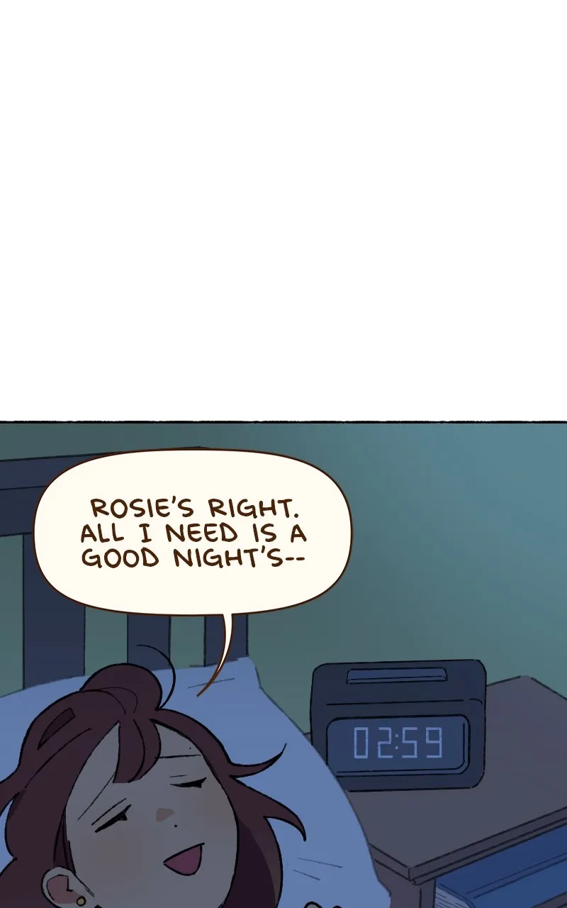 Little Hollow Café Chapter 7 page 15 - 