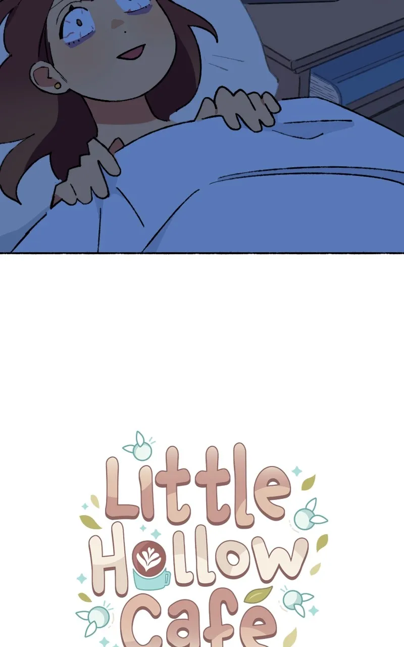 Little Hollow Café Chapter 7 page 17 - 