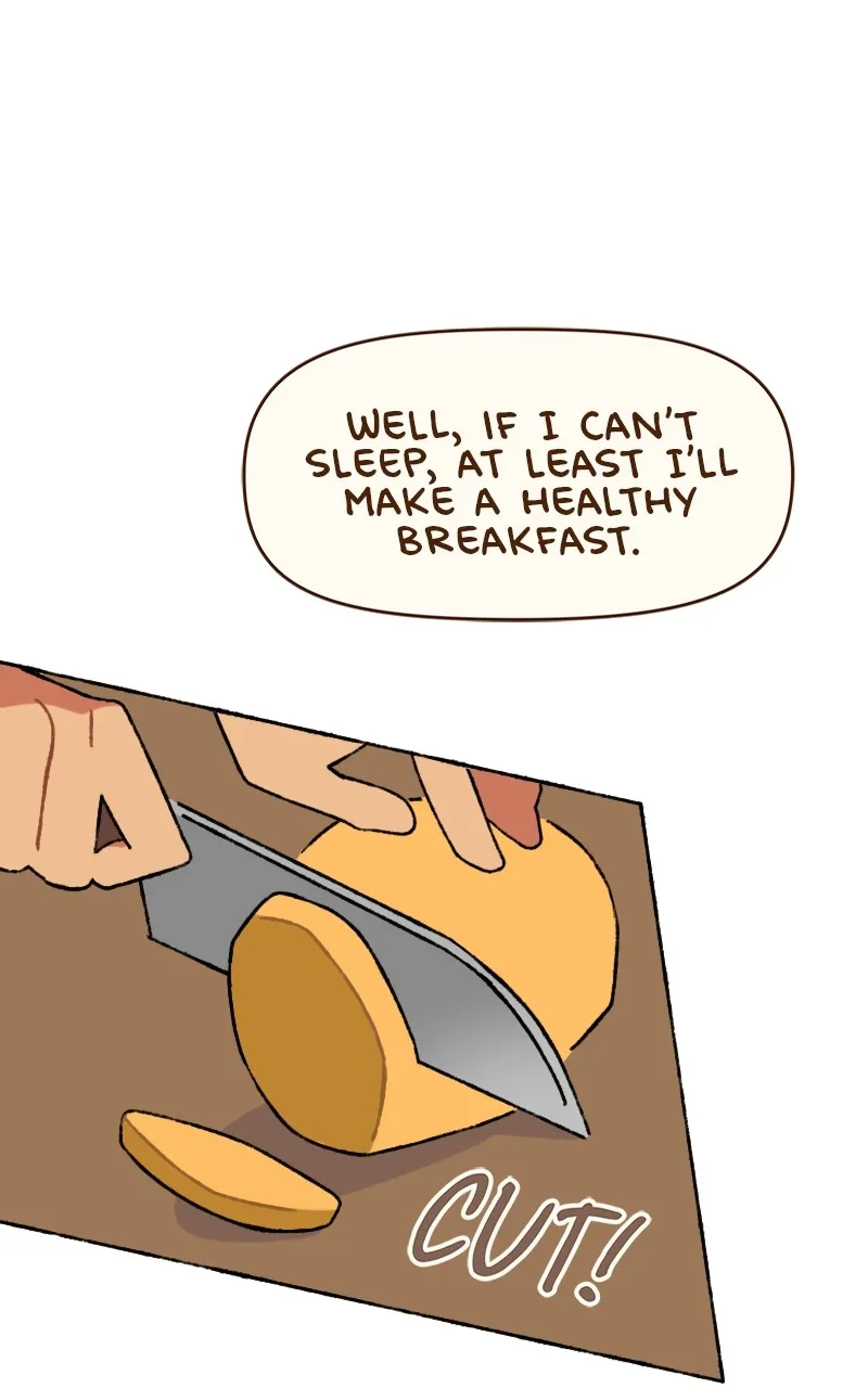 Little Hollow Café Chapter 7 page 20 - 