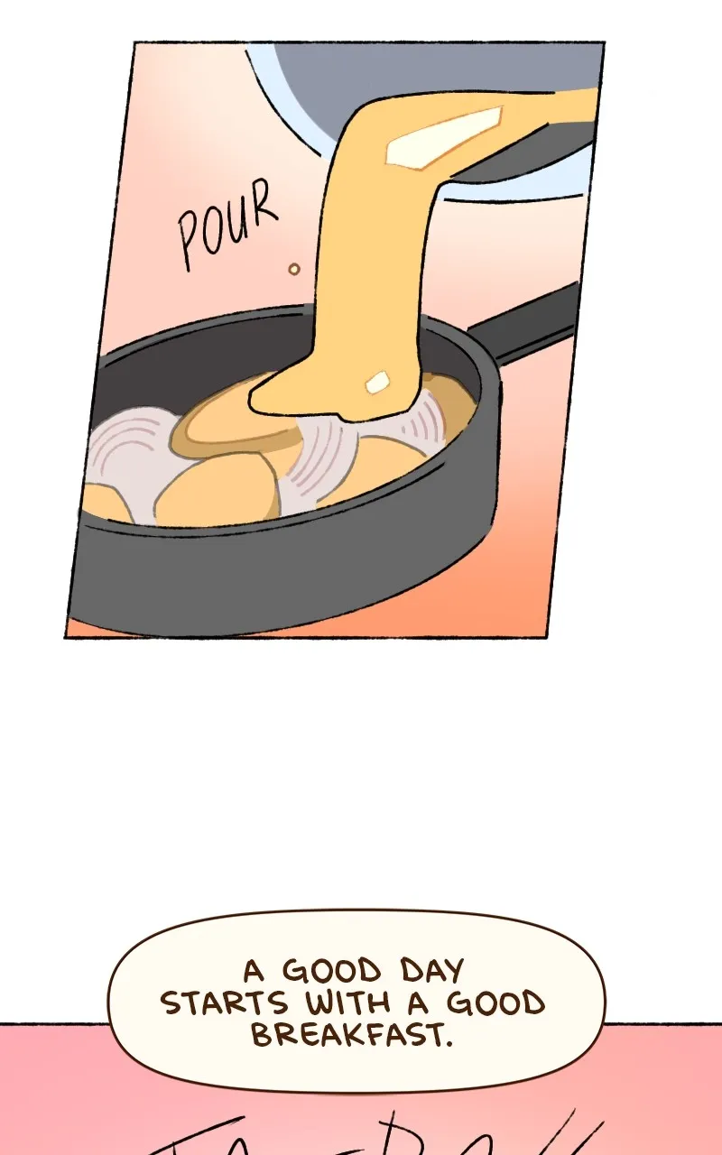 Little Hollow Café Chapter 7 page 22 - 