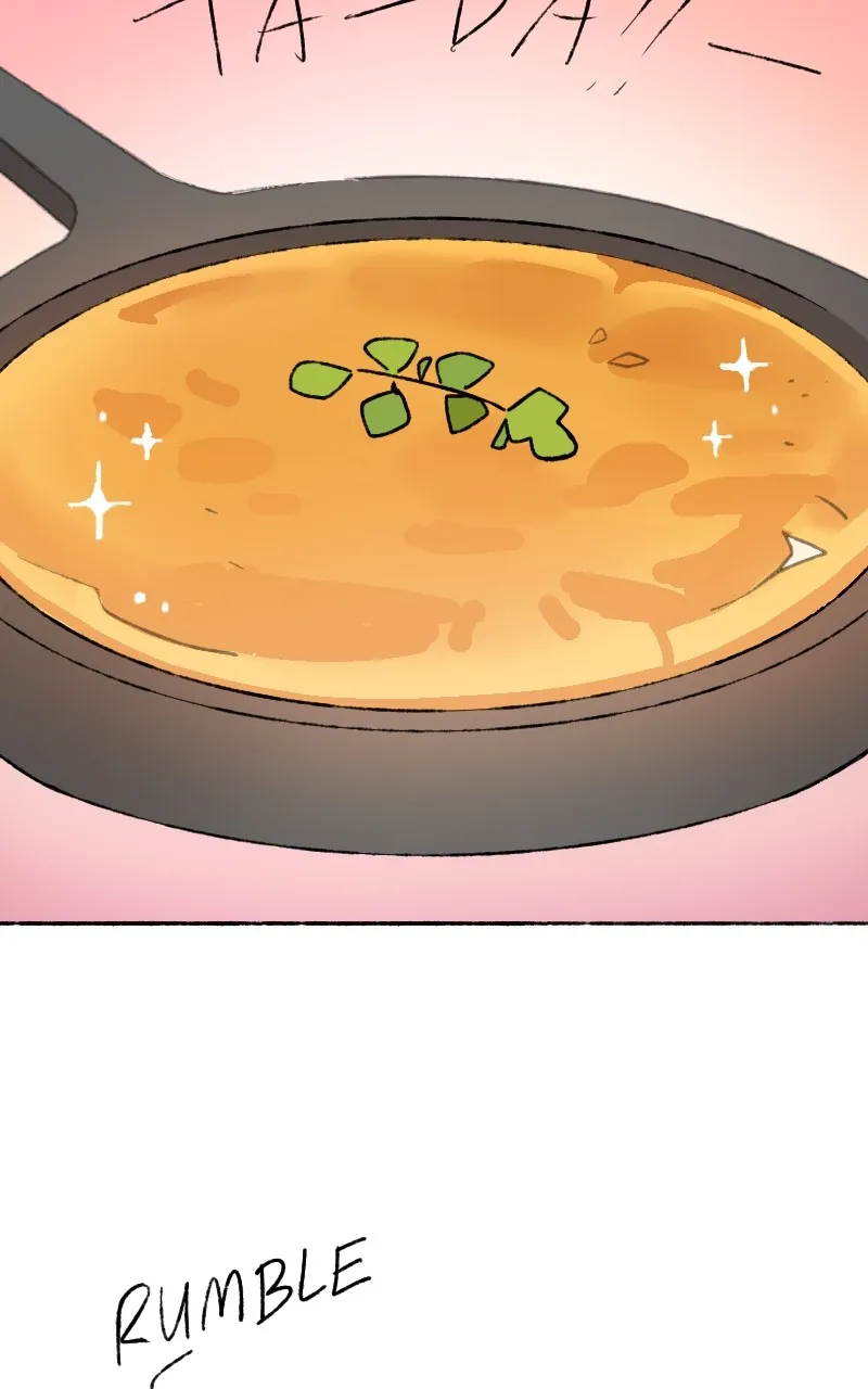 Little Hollow Café Chapter 7 page 23 - 
