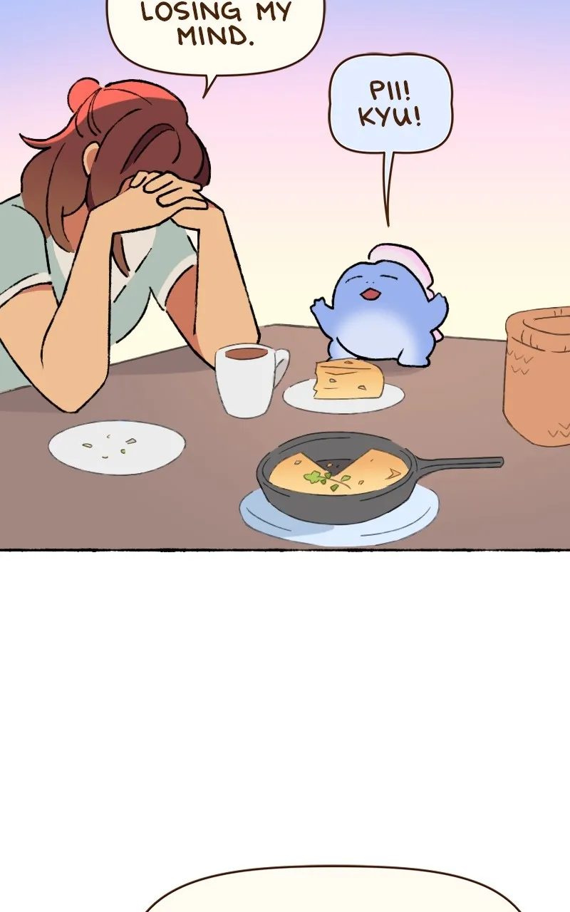 Little Hollow Café Chapter 7 page 26 - 