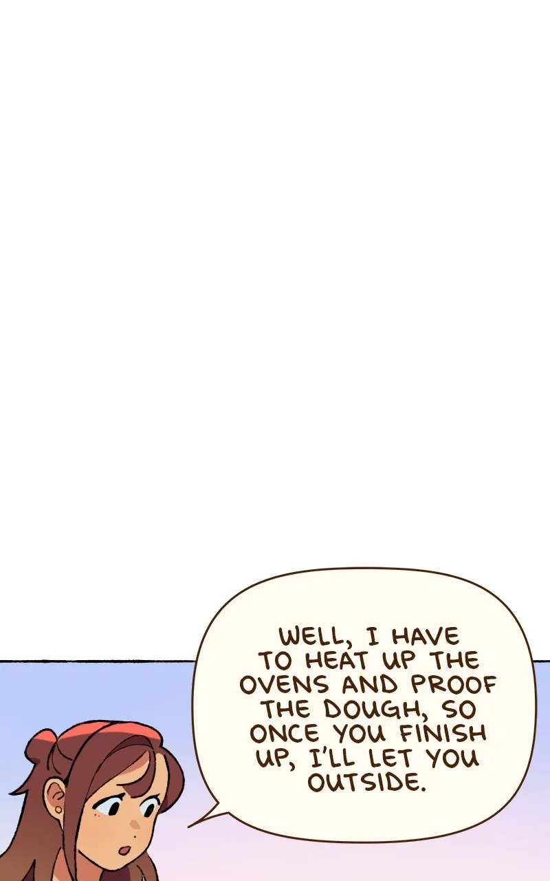 Little Hollow Café Chapter 7 page 30 - 